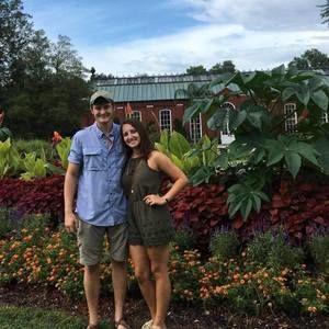 Meet your Posher, Patrick